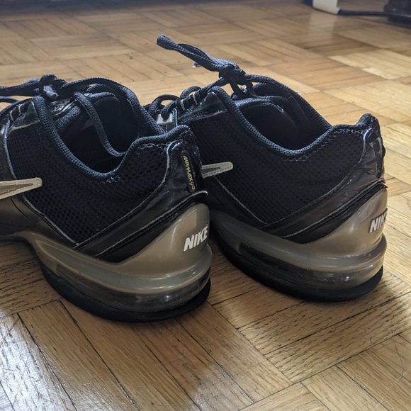 Early 2000s Y2k Nike Air Max 90 - Picture 6 of 9